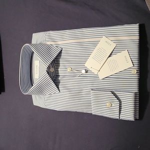 Eton dress shirt